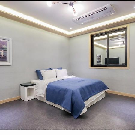 Motel Rings 群山 外观 照片